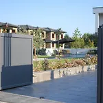 Luxury With Pool