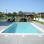 别墅 Luxury With Pool