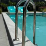 Luxury With Pool 别墅 *