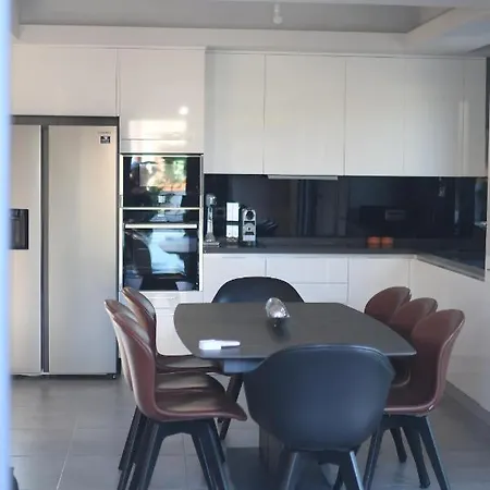 Luxury With Pool Plaka Litochorou