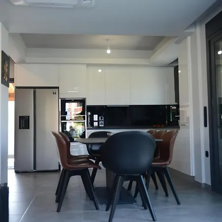 Villa Luxury With Pool *