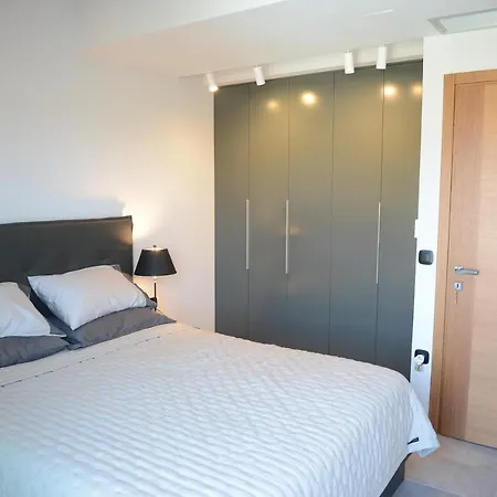 Luxury With Pool Plaka Litochorou