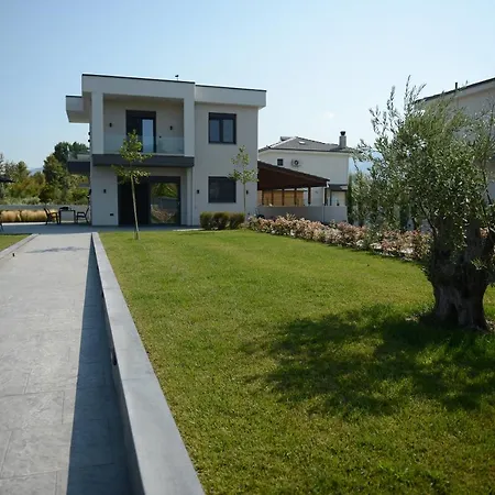 Villa Luxury With Pool
