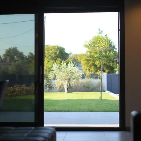 Luxury With Pool Villa