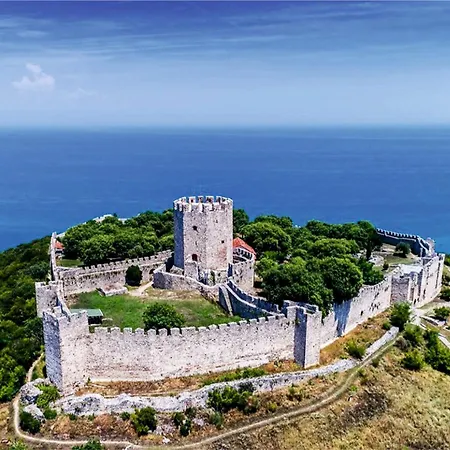 Luxury With Pool Villa *