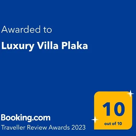 Luxury With Pool * Plaka Litochorou