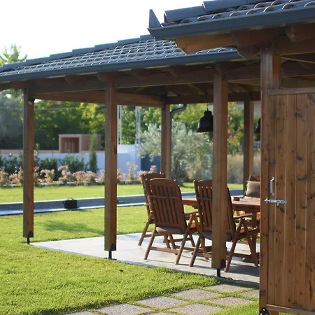 Luxury With Pool * Plaka Litochorou