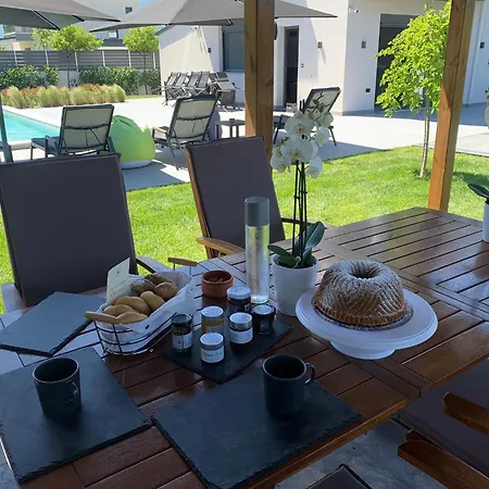 Luxury With Pool * Plaka Litochorou