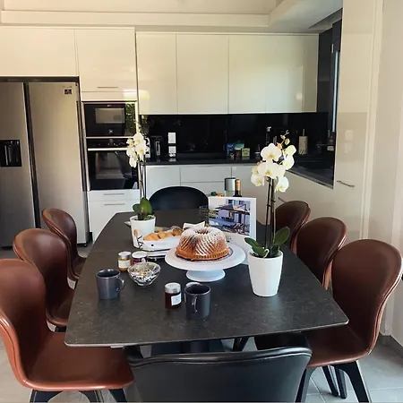 Luxury With Pool Villa