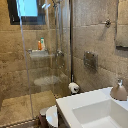 Luxury With Pool Villa Plaka Litochorou