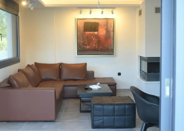 Luxury With Pool Villa