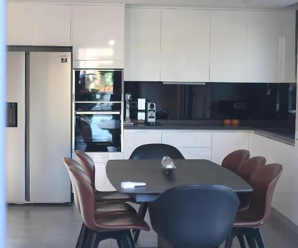 Luxury With Pool Plaka Litochorou