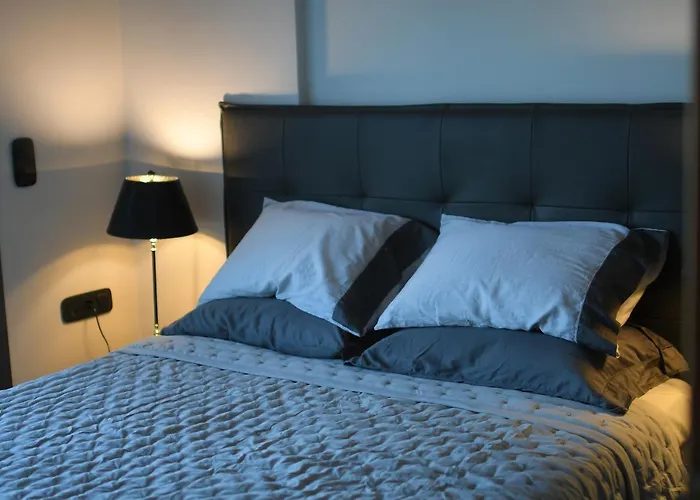 Villa Luxury With Pool Plaka Litochorou