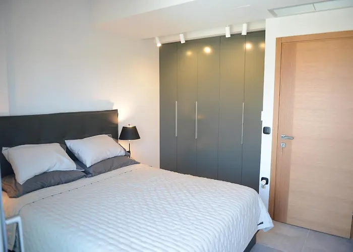 Luxury With Pool Plaka Litochorou