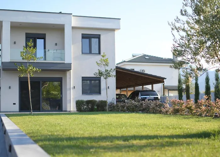 Villa Luxury With Pool