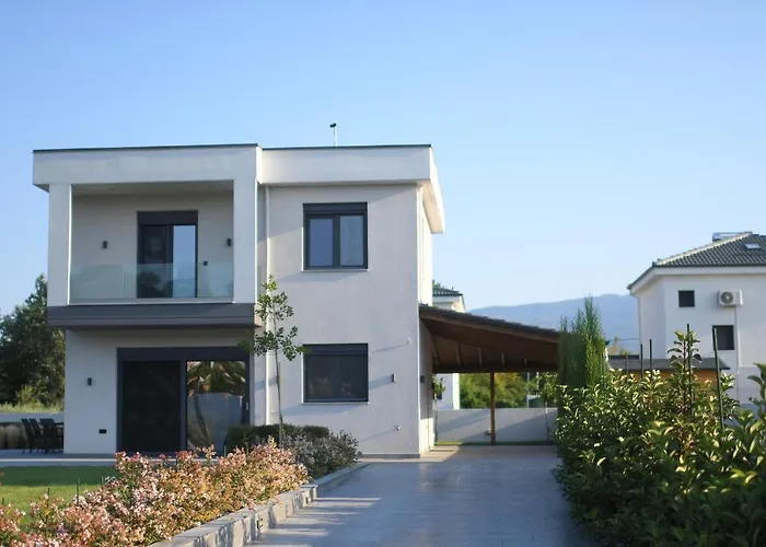 Luxury With Pool * Plaka Litochorou