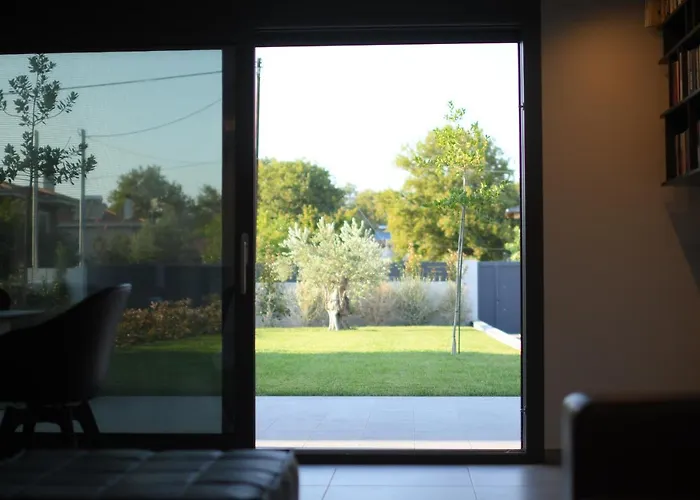 Luxury With Pool Villa