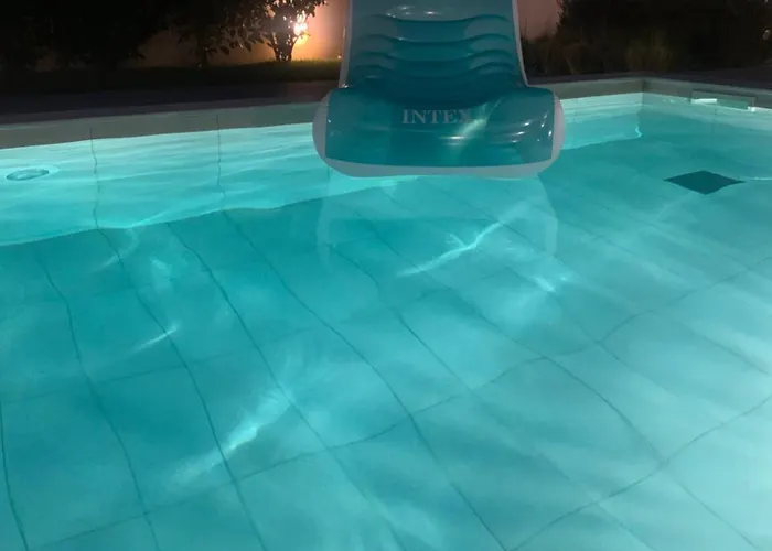 Villa Luxury With Pool *