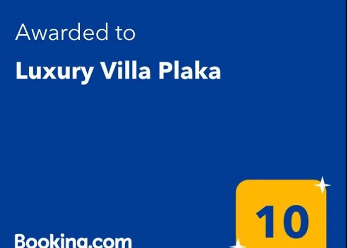 Luxury With Pool * Plaka Litochorou