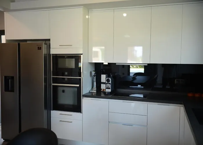 Luxury With Pool * Plaka Litochorou