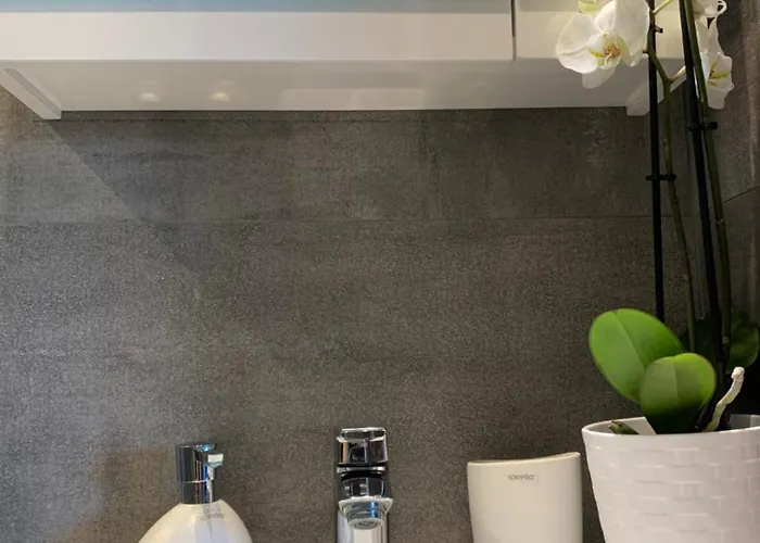 Villa Luxury With Pool Plaka Litochorou