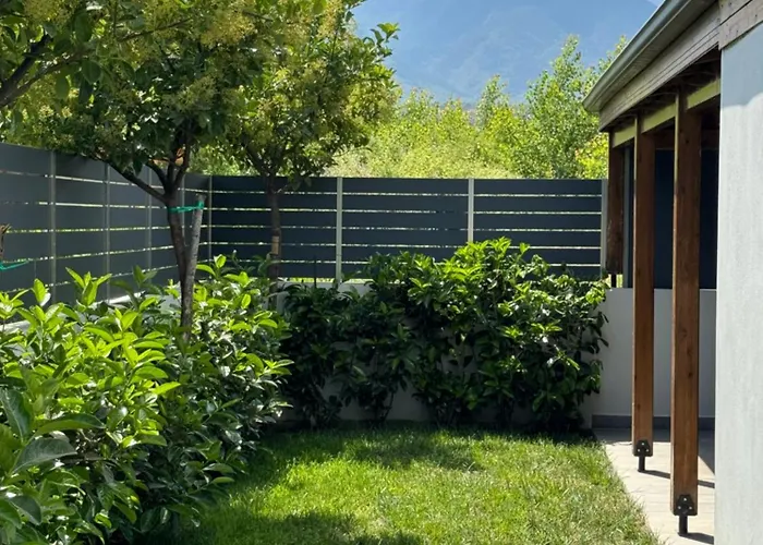 Luxury With Pool Villa Plaka Litochorou