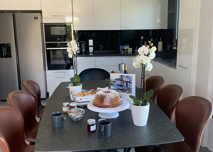 Villa Luxury With Pool