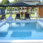 Villa Luxury With Pool Plaka Litochorou