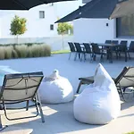 Luxury With Pool * Plaka Litochorou