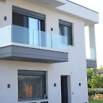 Luxury With Pool Villa Litochoro