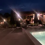 Luxury With Pool