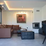Luxury With Pool Villa Plaka Litochorou
