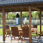 Villa Luxury With Pool Plaka Litochorou