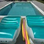 Luxury With Pool Villa *