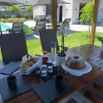 Luxury With Pool * Plaka Litochorou