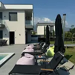 Villa Luxury With Pool Plaka Litochorou