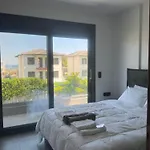 Villa Luxury With Pool Plaka Litochorou