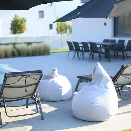 Luxury With Pool * Plaka Litochorou