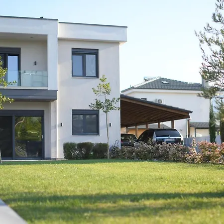 Villa Luxury With Pool