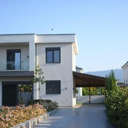 Luxury With Pool * Plaka Litochorou