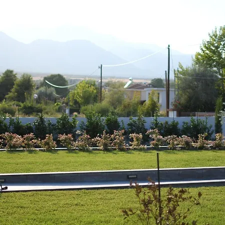 Vila Luxury With Pool