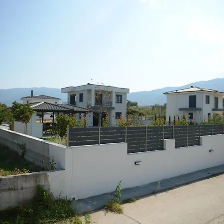 Luxury With Pool Вилла