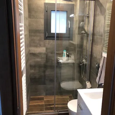 Luxury With Pool Villa