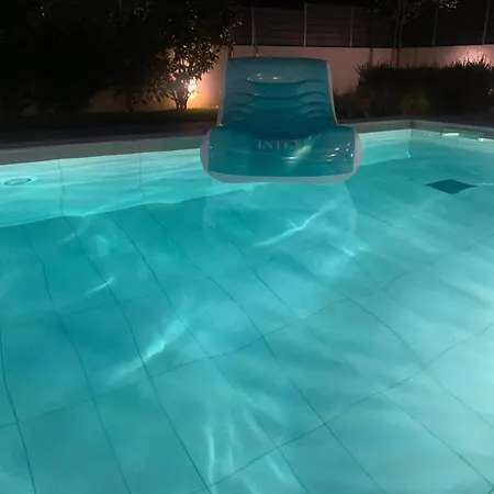 Villa Luxury With Pool *