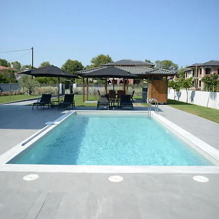 Villa Luxury With Pool