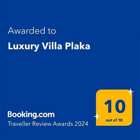Villa Luxury With Pool