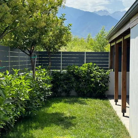 Luxury With Pool Villa Plaka Litochorou