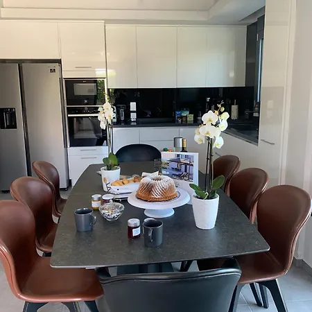 Villa Luxury With Pool