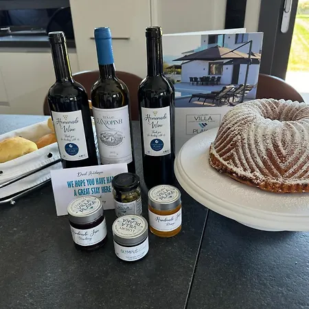 Villa Luxury With Pool *