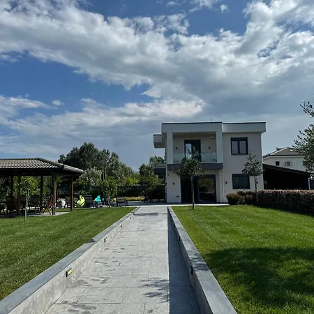 Luxury With Pool * Plaka Litochorou